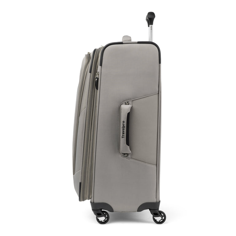 Travelpro Maxlite 5 25 Inch Expandable Spinner Luggage