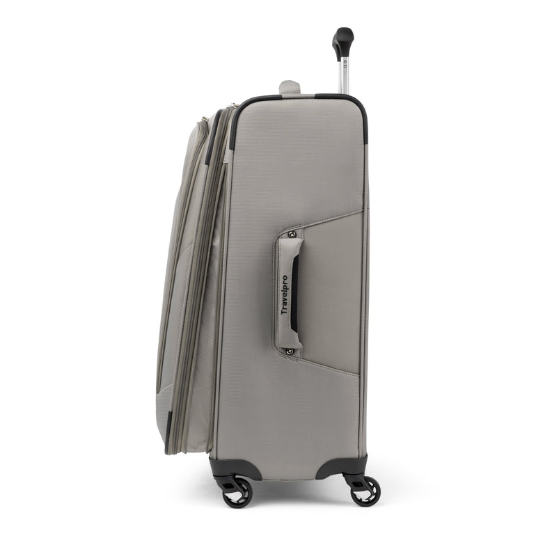 Travelpro Maxlite 5 25 Inch Expandable Spinner Luggage