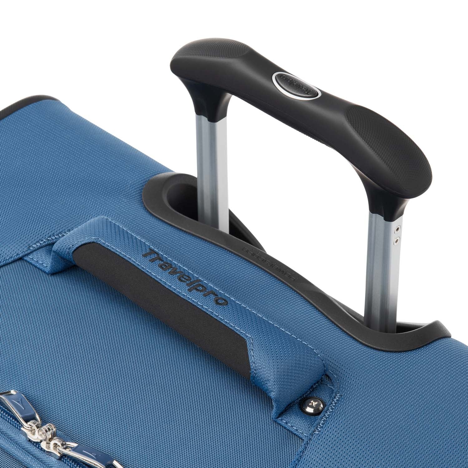 Travelpro Maxlite 5 25 Inch Expandable Spinner Luggage