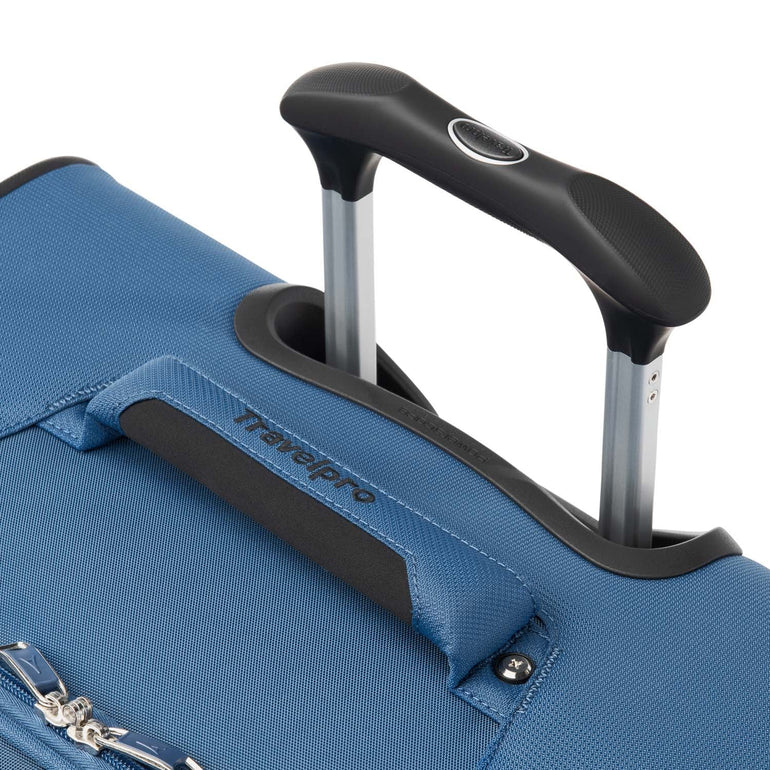 Travelpro Maxlite 5 25 Inch Expandable Spinner Luggage
