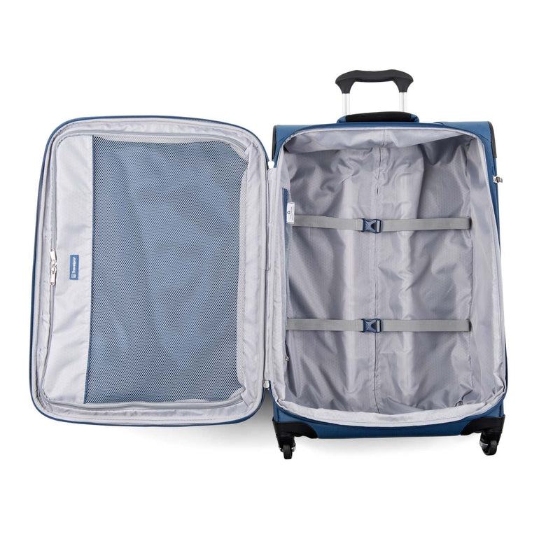 Travelpro Maxlite 5 25 Inch Expandable Spinner Luggage