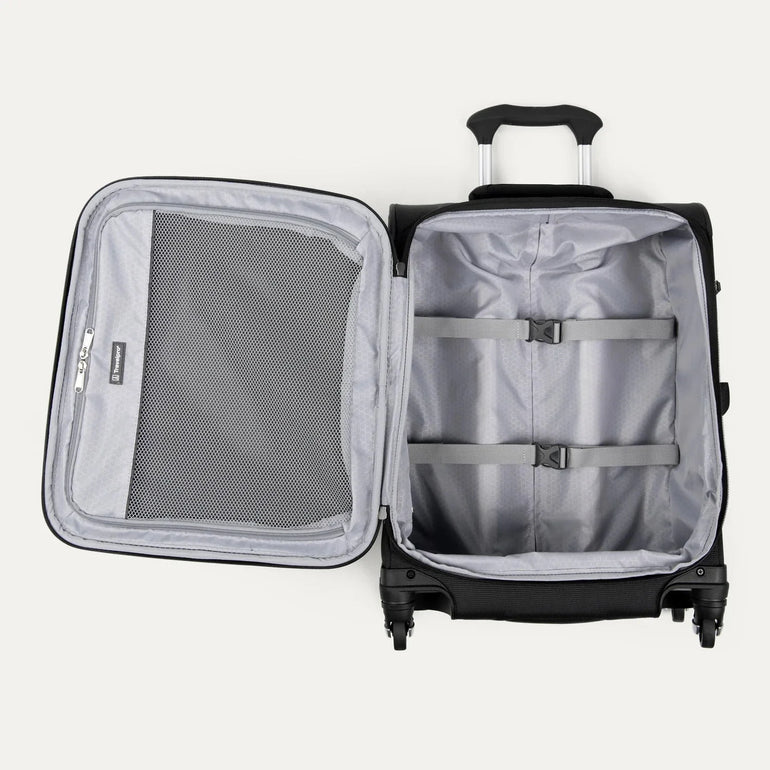 Travelpro Maxlite 5 International Carry-On Spinner Luggage