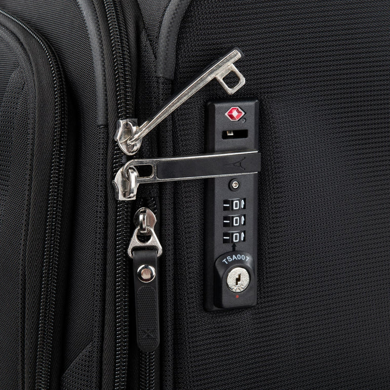 Travelpro Maxlite 5 International Carry-On Spinner Luggage