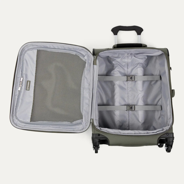 Travelpro Maxlite 5 International Carry-On Spinner Luggage