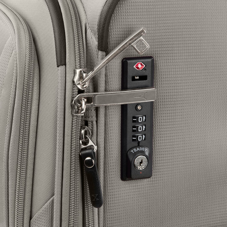 Travelpro Maxlite 5 International Carry-On Spinner Luggage