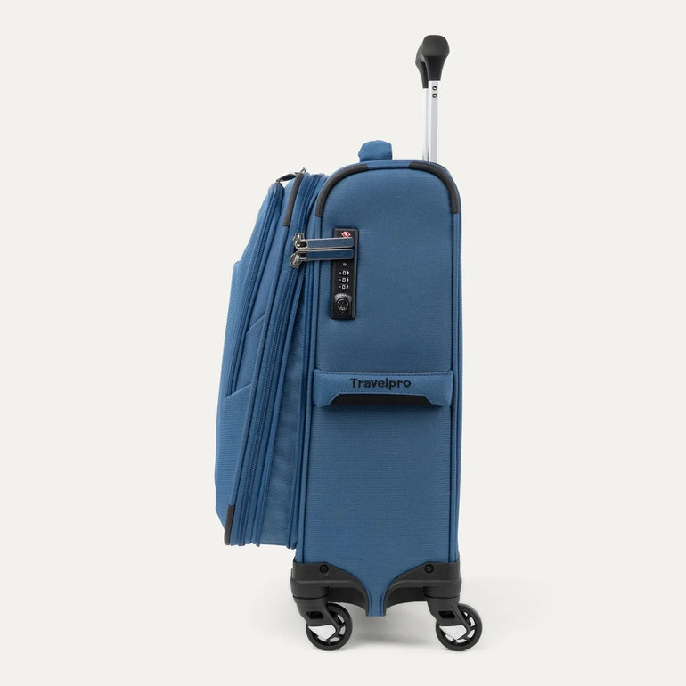Travelpro Maxlite 5 International Carry-On Spinner Luggage
