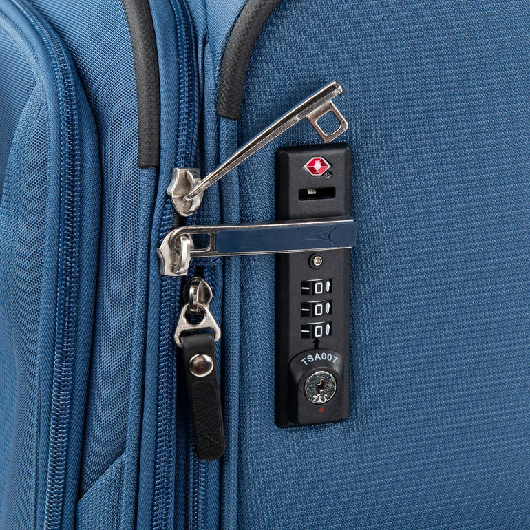 Travelpro Maxlite 5 International Carry-On Spinner Luggage