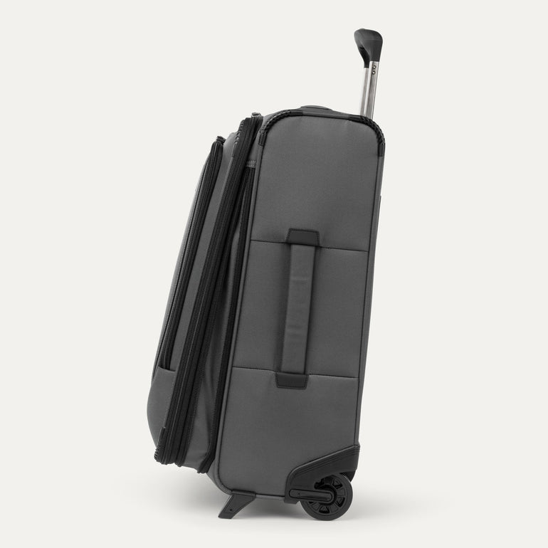 Travelpro Crew™ Classic Carry-On Expandable Rollaboard® Luggage