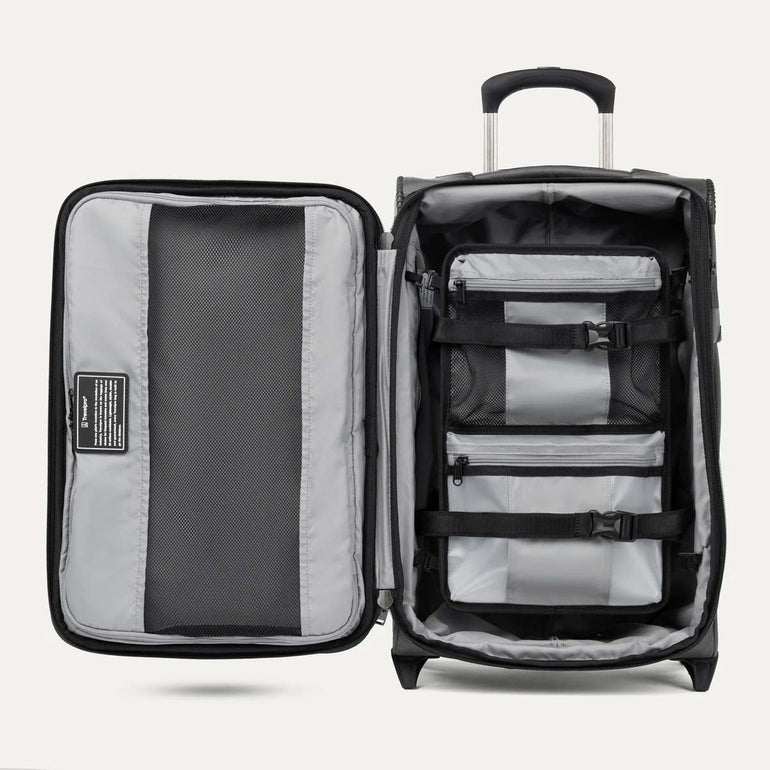 Travelpro Crew™ Classic Carry-On Expandable Rollaboard® Luggage