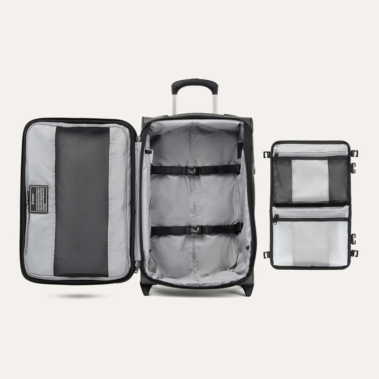 Travelpro Crew™ Classic Carry-On Expandable Rollaboard® Luggage