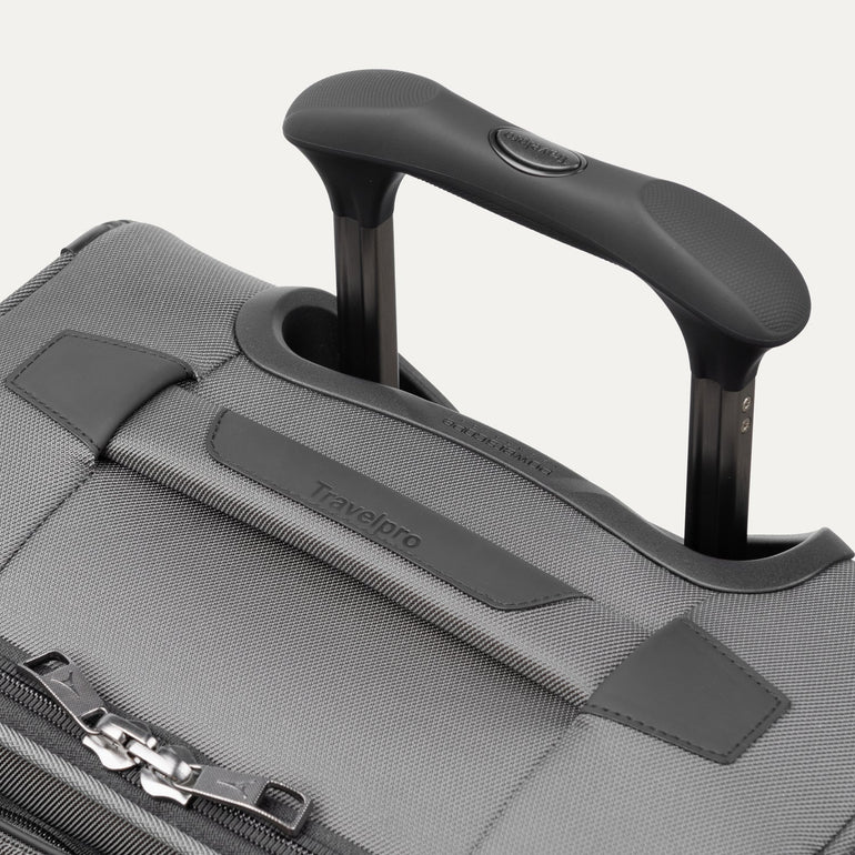 Travelpro Crew Classic Carry-On Expandable Spinner Luggage