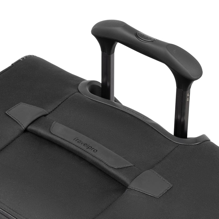 Travelpro Crew Classic Large Check-in Expandable Spinner Luggage