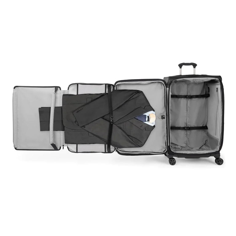 Travelpro Crew Classic Large Check-in Expandable Spinner Luggage