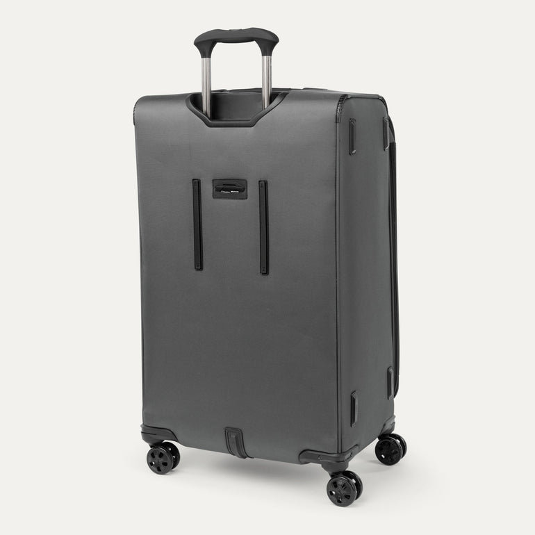 Travelpro Crew Classic Large Check-in Expandable Spinner Luggage
