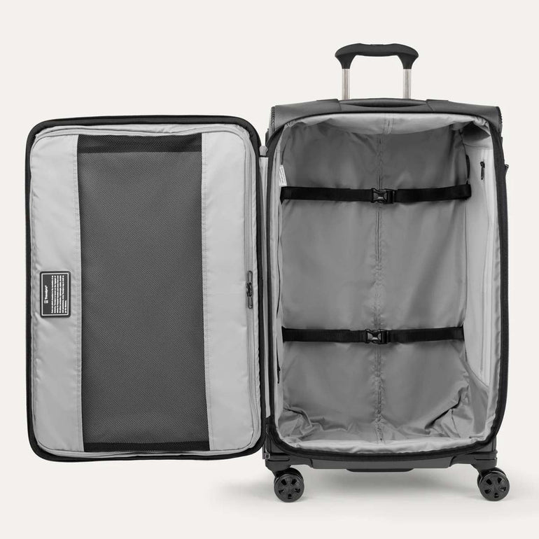 Travelpro Crew Classic Large Check-in Expandable Spinner Luggage