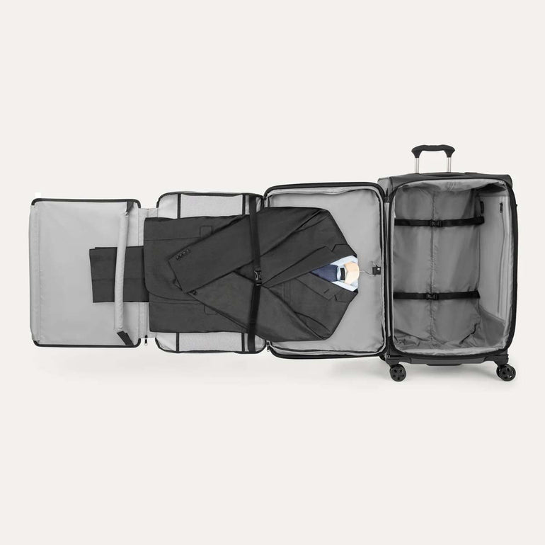 Travelpro Crew Classic Large Check-in Expandable Spinner Luggage