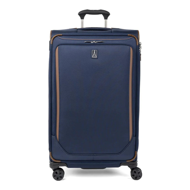Travelpro Crew Classic Large Check-in Expandable Spinner Luggage