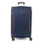 Travelpro Crew Classic Large Check-in Expandable Spinner Luggage