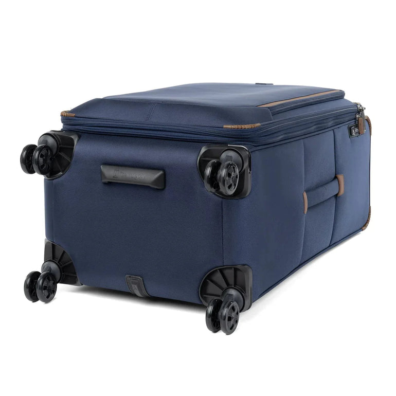 Travelpro Crew Classic Large Check-in Expandable Spinner Luggage