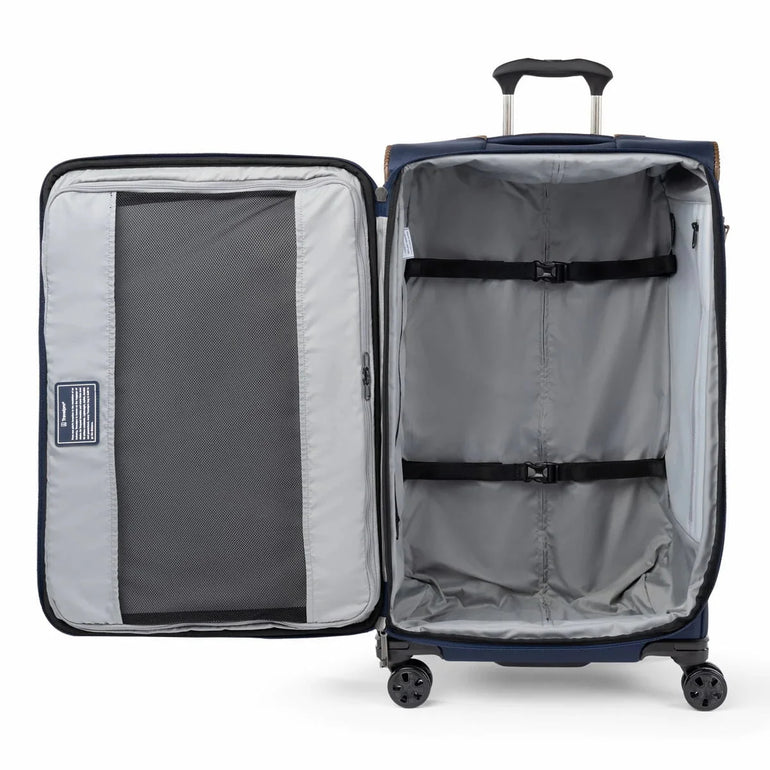 Travelpro Crew Classic Large Check-in Expandable Spinner Luggage