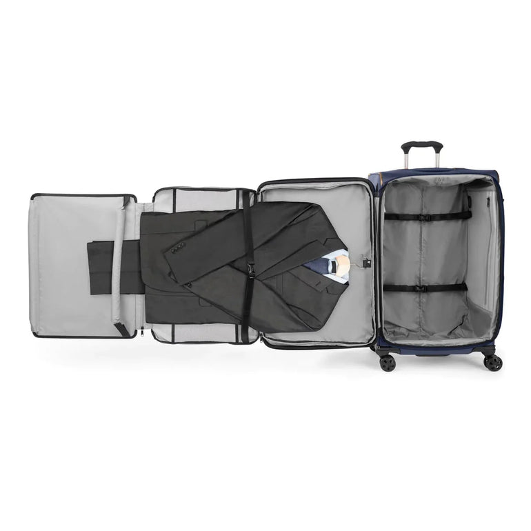 Travelpro Crew Classic Large Check-in Expandable Spinner Luggage