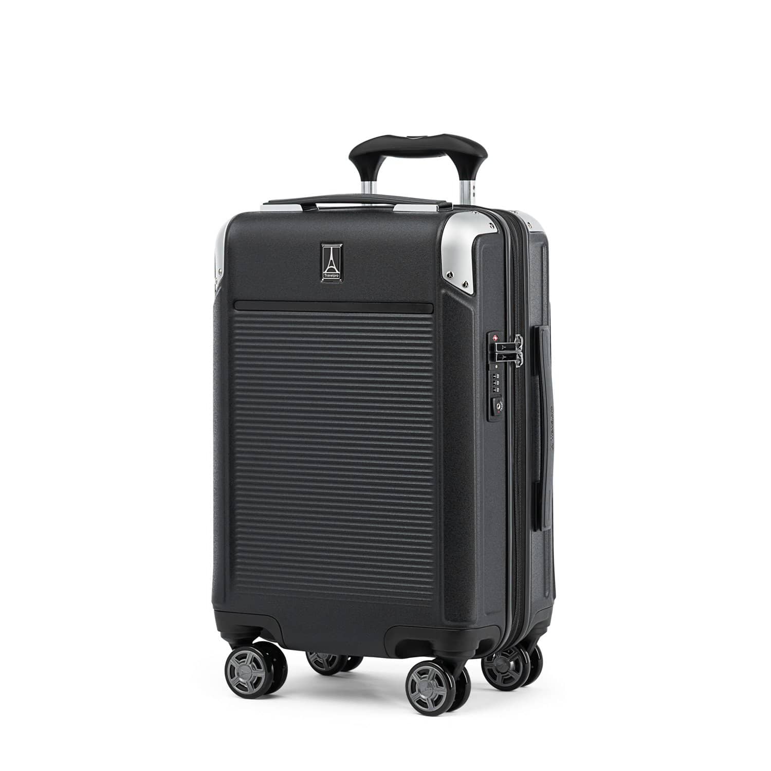 Travelpro Platinum® Elite Compact Carry-On Expandable Hardside Spinner Luggage