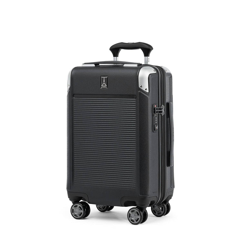Travelpro Platinum® Elite Compact Carry-On Expandable Hardside Spinner Luggage