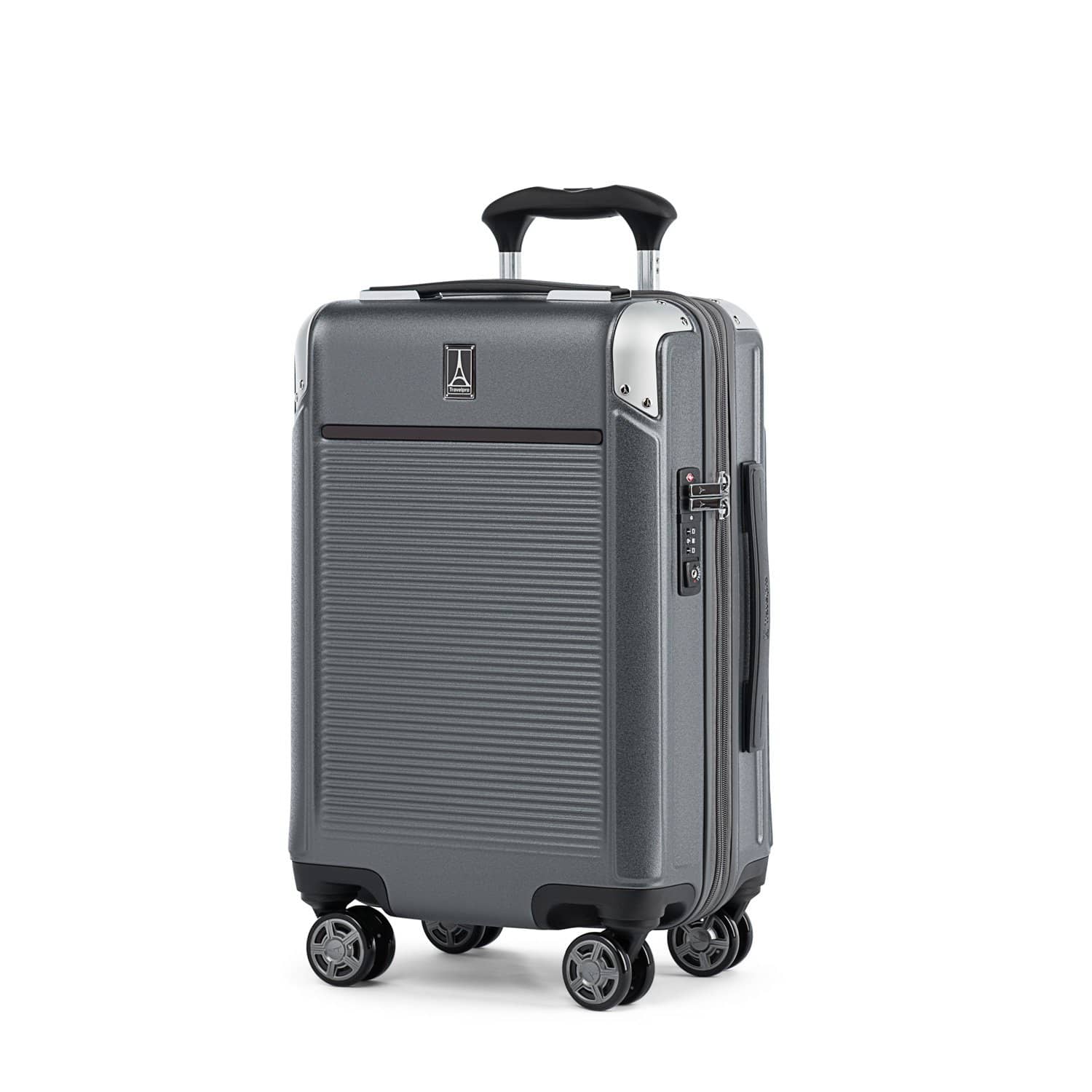 Travelpro Platinum® Elite Compact Carry-On Expandable Hardside Spinner Luggage