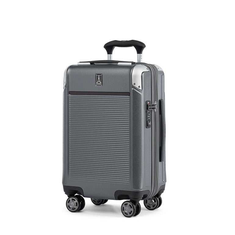 Travelpro Platinum® Elite Compact Carry-On Expandable Hardside Spinner Luggage