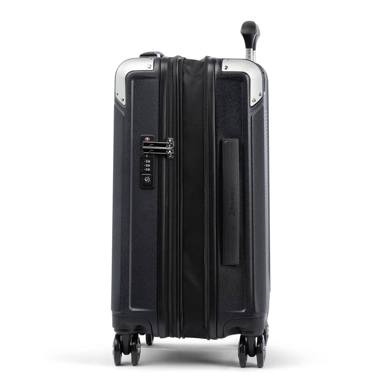 Travelpro Platinum® Elite Carry-on Expandable Hardside Spinner Luggage