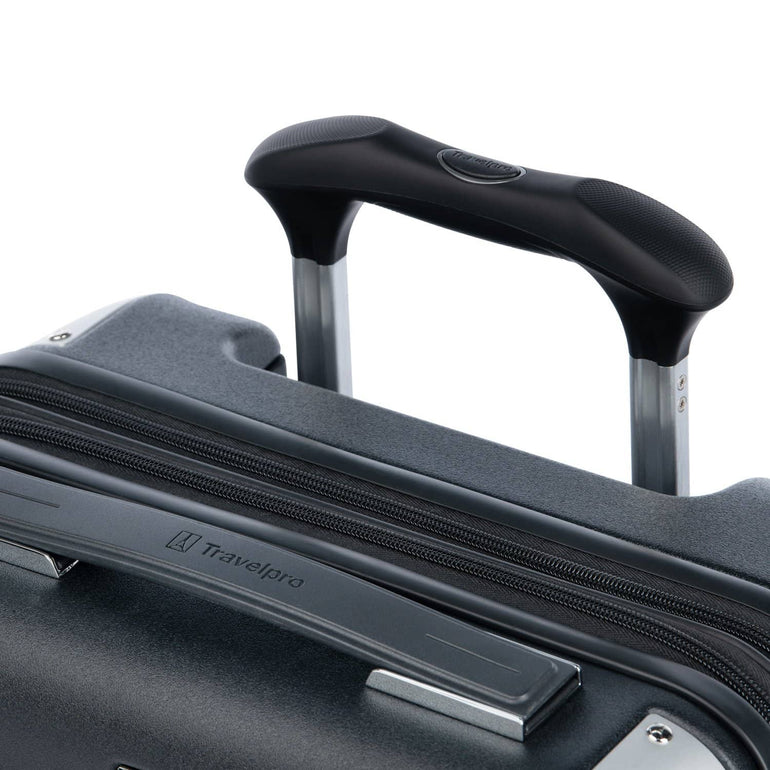 Travelpro Platinum® Elite Carry-on Expandable Hardside Spinner Luggage