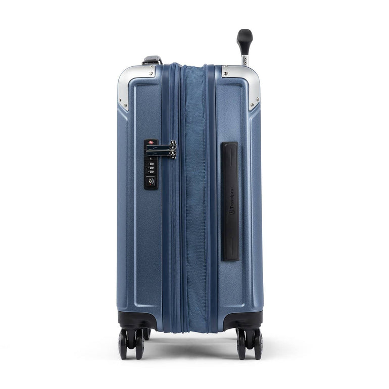 Travelpro Platinum® Elite Carry-on Expandable Hardside Spinner Luggage