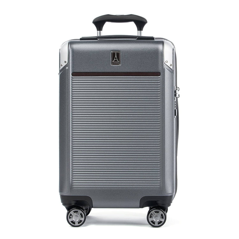 Travelpro Platinum® Elite Carry-on Expandable Hardside Spinner Luggage