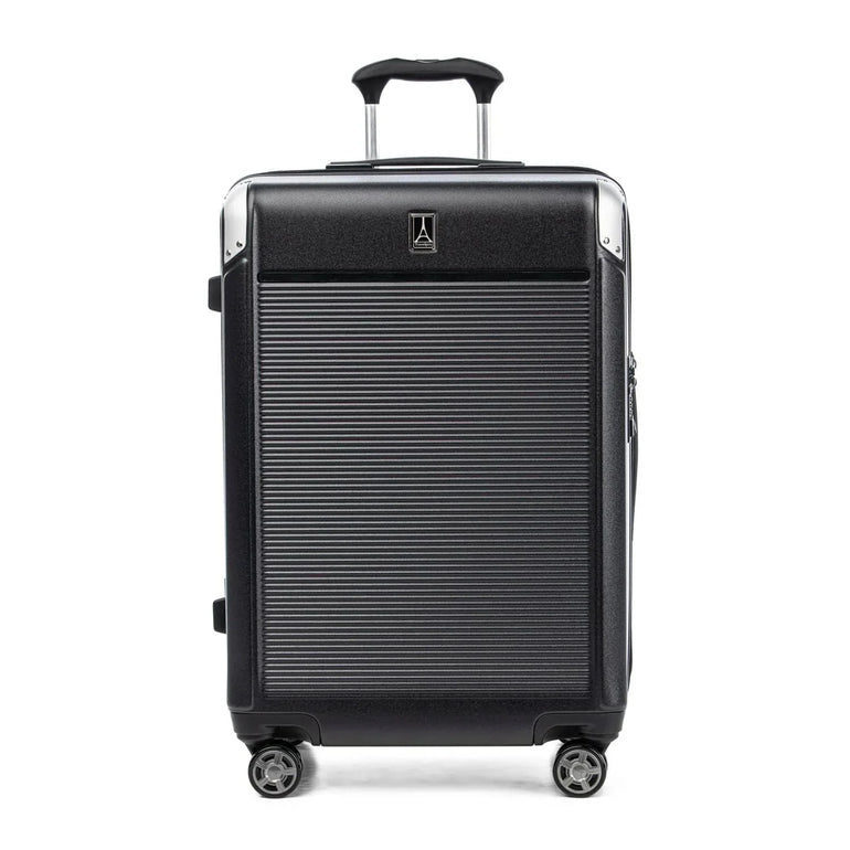 Travelpro Platinum® Elite Medium Check-In Expandable Hardside Spinner Luggage