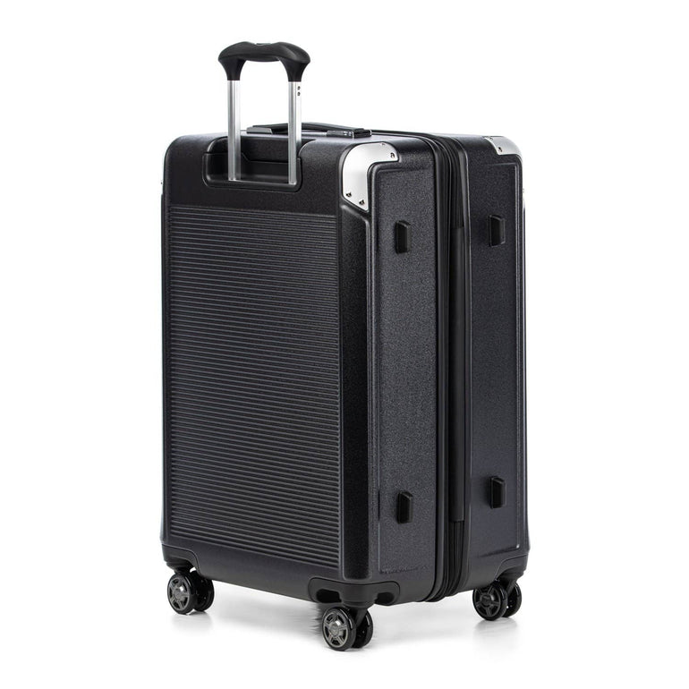 Travelpro Platinum® Elite Medium Check-In Expandable Hardside Spinner Luggage