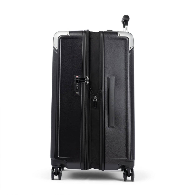 Travelpro Platinum® Elite Medium Check-In Expandable Hardside Spinner Luggage