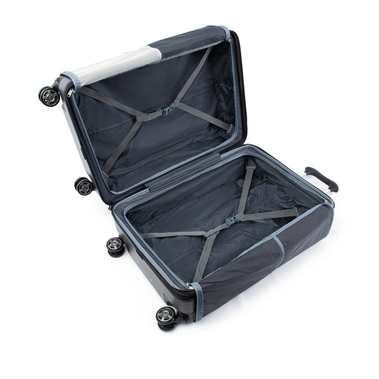 Travelpro Platinum® Elite Medium Check-In Expandable Hardside Spinner Luggage