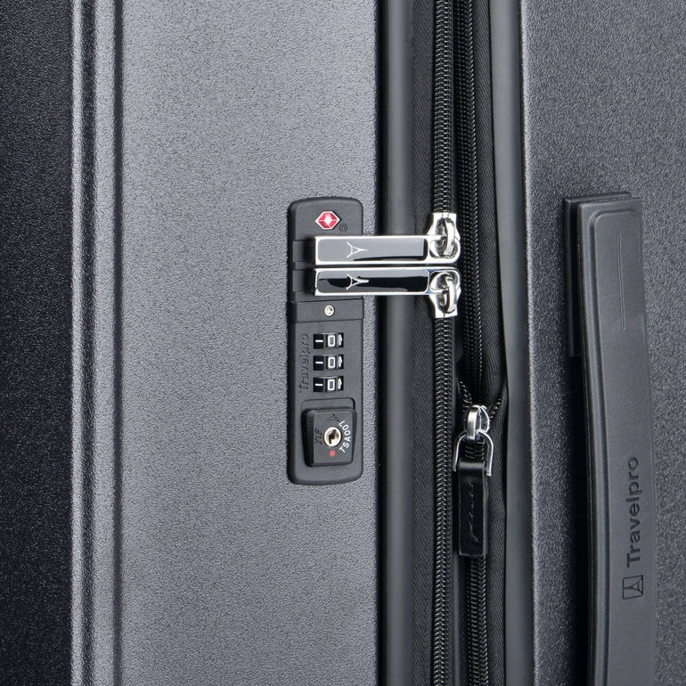 Travelpro Platinum® Elite Medium Check-In Expandable Hardside Spinner Luggage