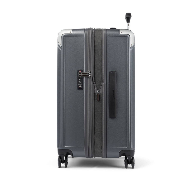 Travelpro Platinum® Elite Medium Check-In Expandable Hardside Spinner Luggage