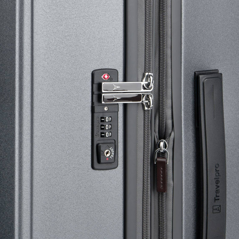 Travelpro Platinum® Elite Medium Check-In Expandable Hardside Spinner Luggage