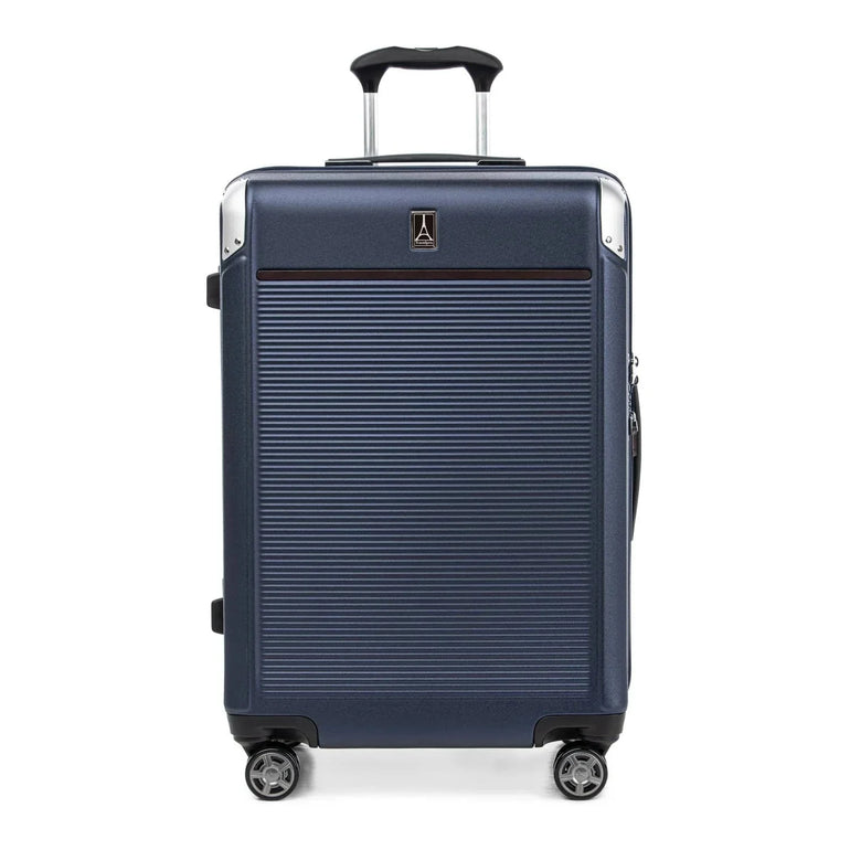 Travelpro Platinum® Elite Medium Check-In Expandable Hardside Spinner Luggage