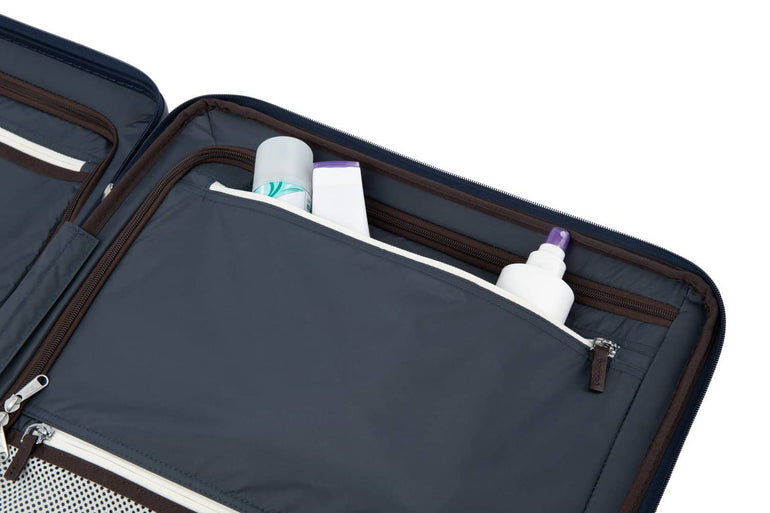 Travelpro Platinum® Elite Medium Check-In Expandable Hardside Spinner Luggage
