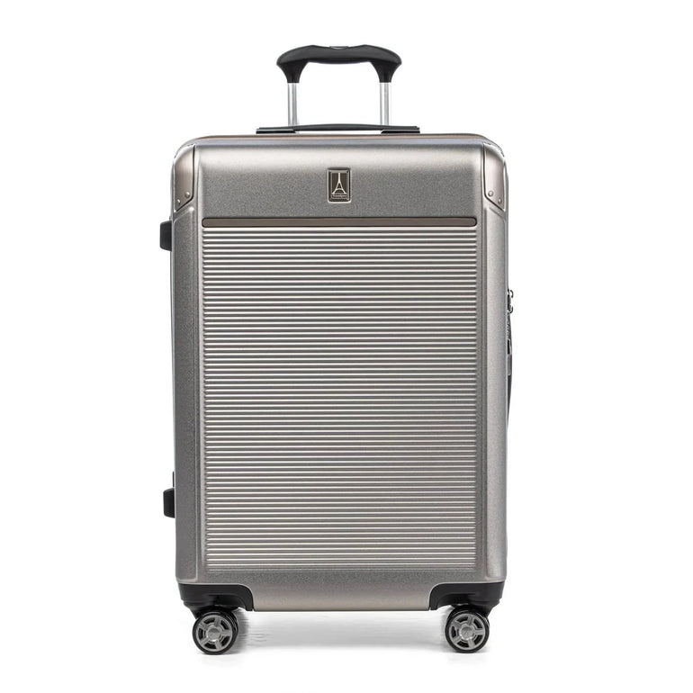 Travelpro Platinum® Elite Medium Check-In Expandable Hardside Spinner Luggage