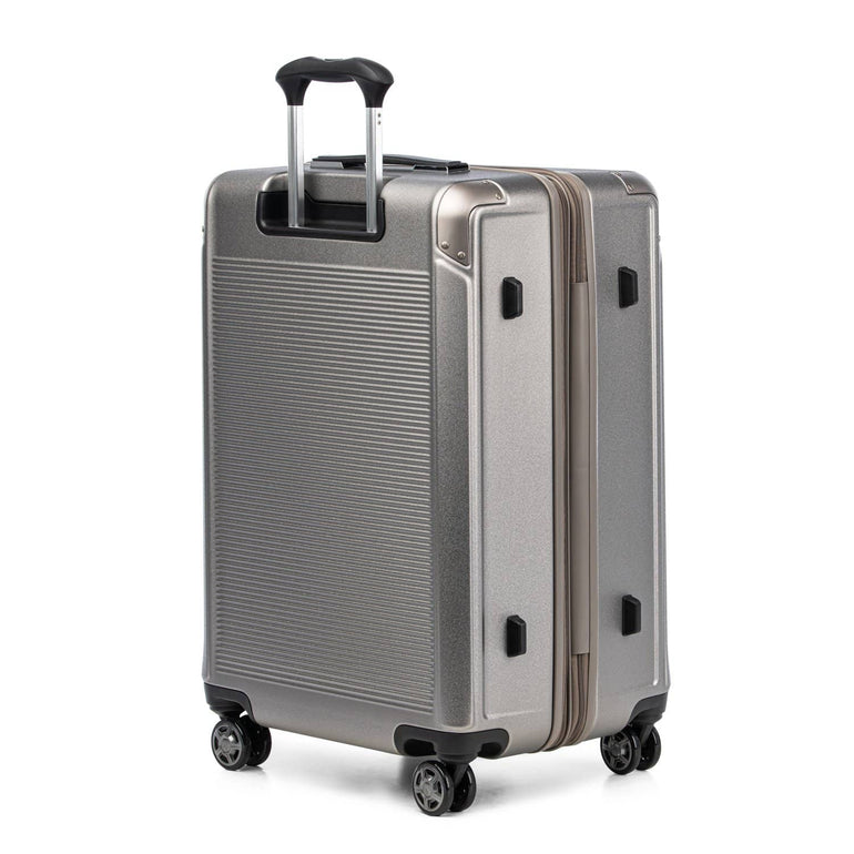 Travelpro Platinum® Elite Medium Check-In Expandable Hardside Spinner Luggage