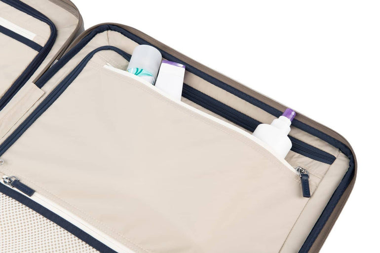 Travelpro Platinum® Elite Medium Check-In Expandable Hardside Spinner Luggage