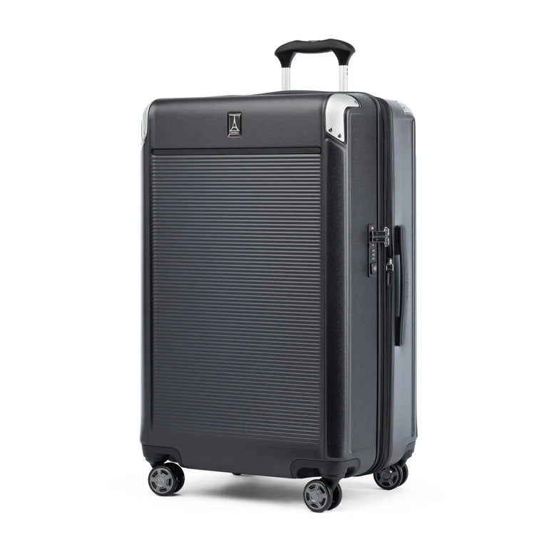 Travelpro Platinum® Elite Large Check-In Expandable Hardside Spinner Luggage