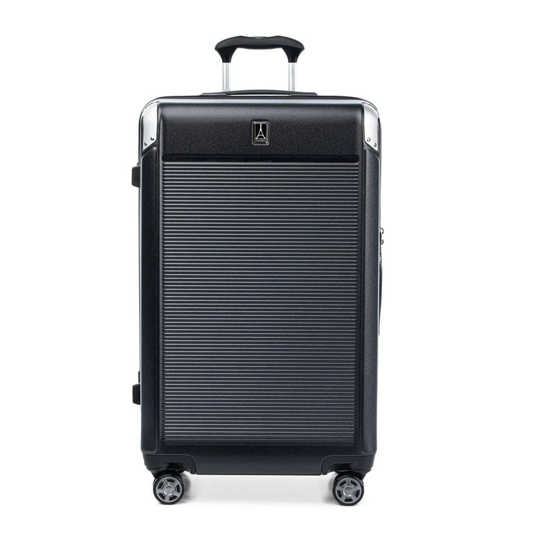 Travelpro Platinum® Elite Large Check-In Expandable Hardside Spinner Luggage