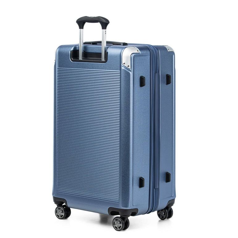 Travelpro Platinum® Elite Large Check-In Expandable Hardside Spinner Luggage