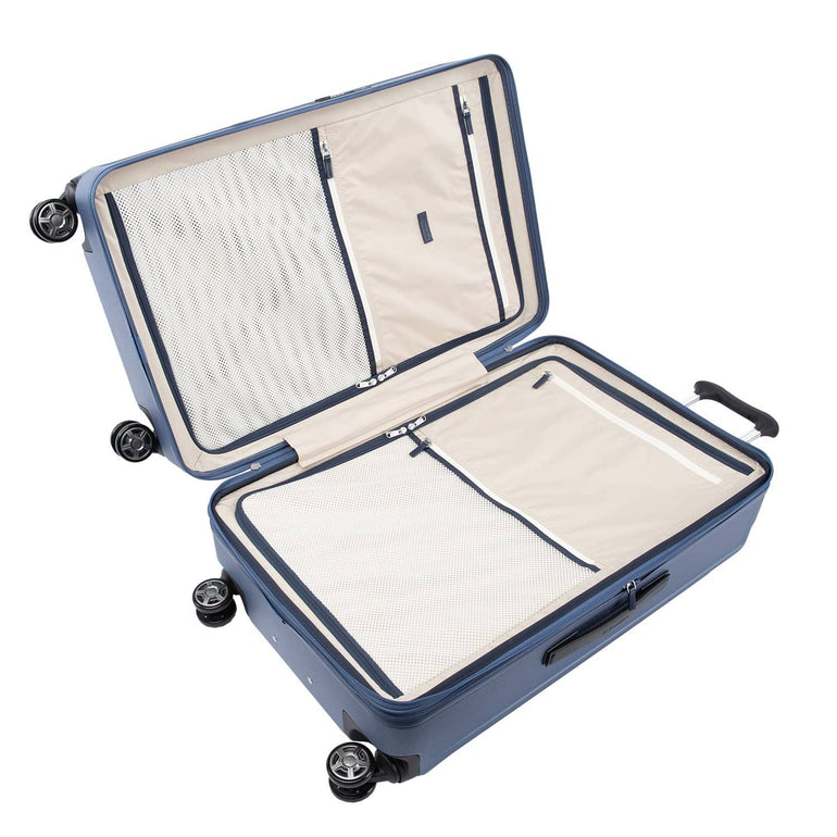 Travelpro Platinum® Elite Large Check-In Expandable Hardside Spinner Luggage