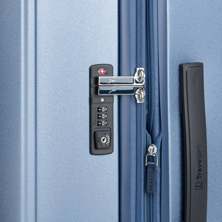 Travelpro Platinum® Elite Large Check-In Expandable Hardside Spinner Luggage